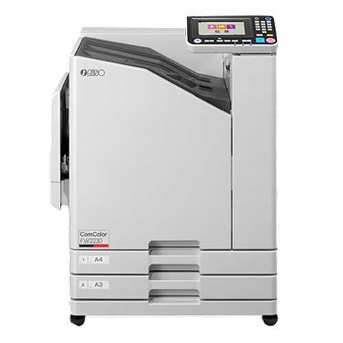 COMCOLOR FW2230